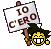 Io C'ero :iocero: